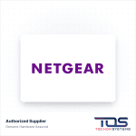 NETGEAR (PR60X) DUAL WAN PRO ROUTER, 10G/MULTI-GIGABIT WITH ICM, 3YR WTY
