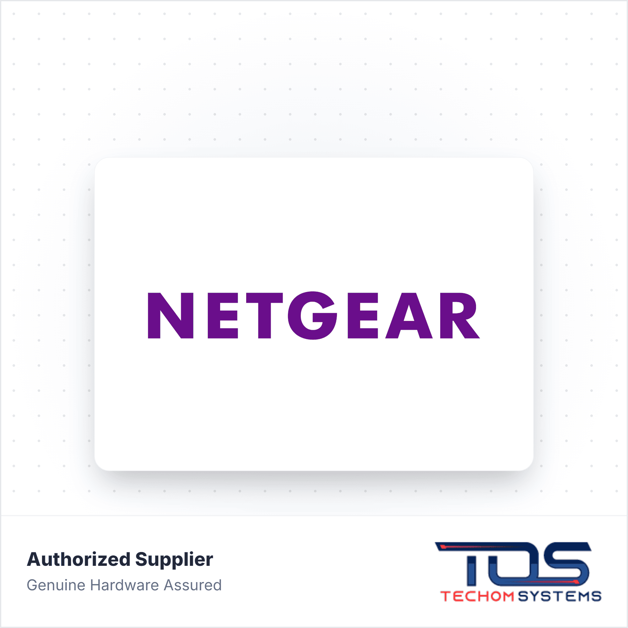 NETGEAR (PR60X) DUAL WAN PRO ROUTER, 10G/MULTI-GIGABIT WITH ICM, 3YR WTY