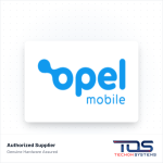 OPEL MOBILE TAB R10 WI-FI 10IN TABLET