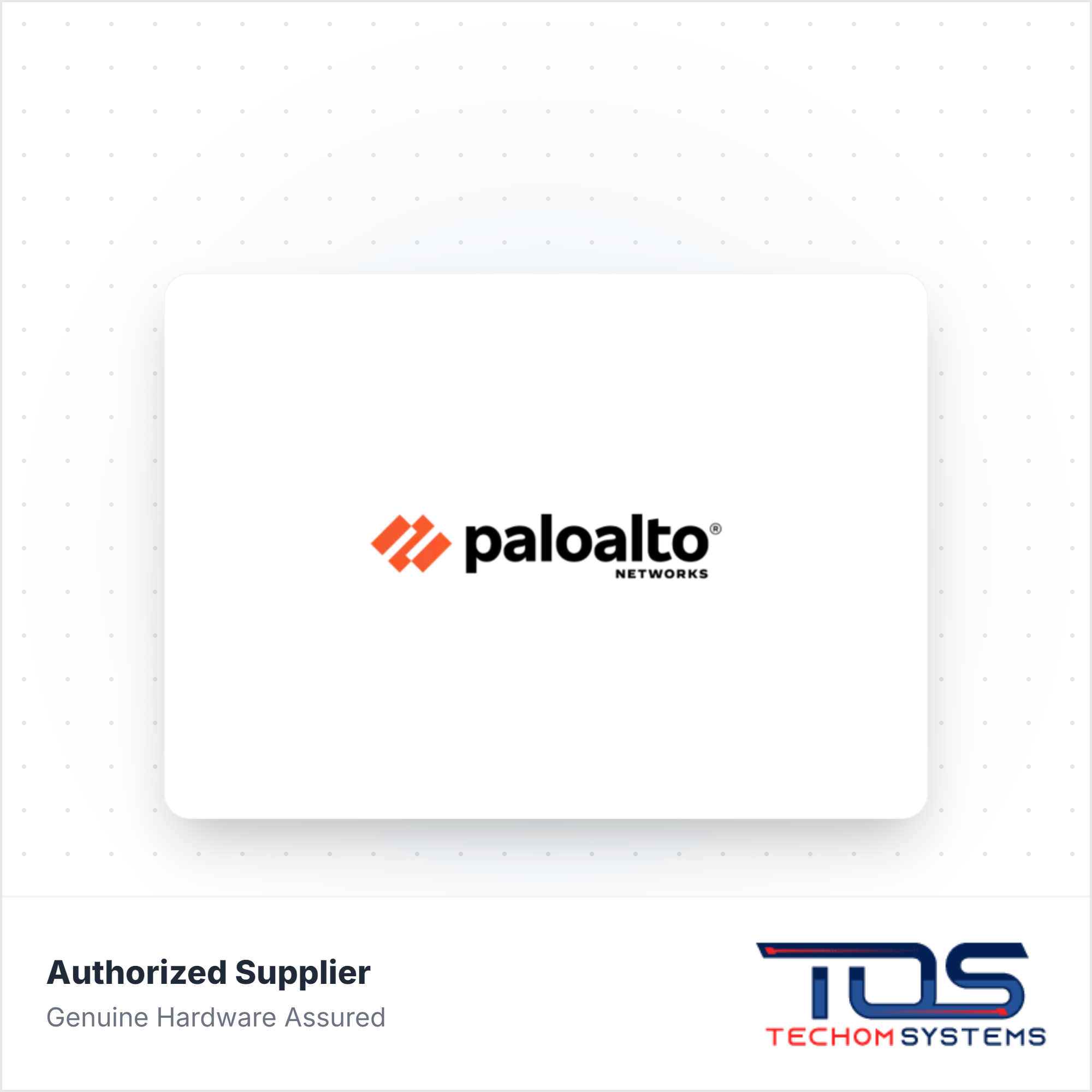 Palo Alto Networks PA-560