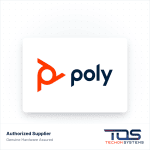 Poly Hp 1yr Poly+ Analyze Studio R30 Video Bar (UR8A2PV)