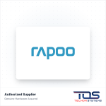 Rapoo Multi-mode Vertical Wireless Mouse Adjustable 800-2400 Dpi (EV310M)