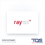 RAYTEC VARIO2 I4-1-10H10V, 35H10V & 60H25V-12-24VAC/DC IR 850NM-5YR