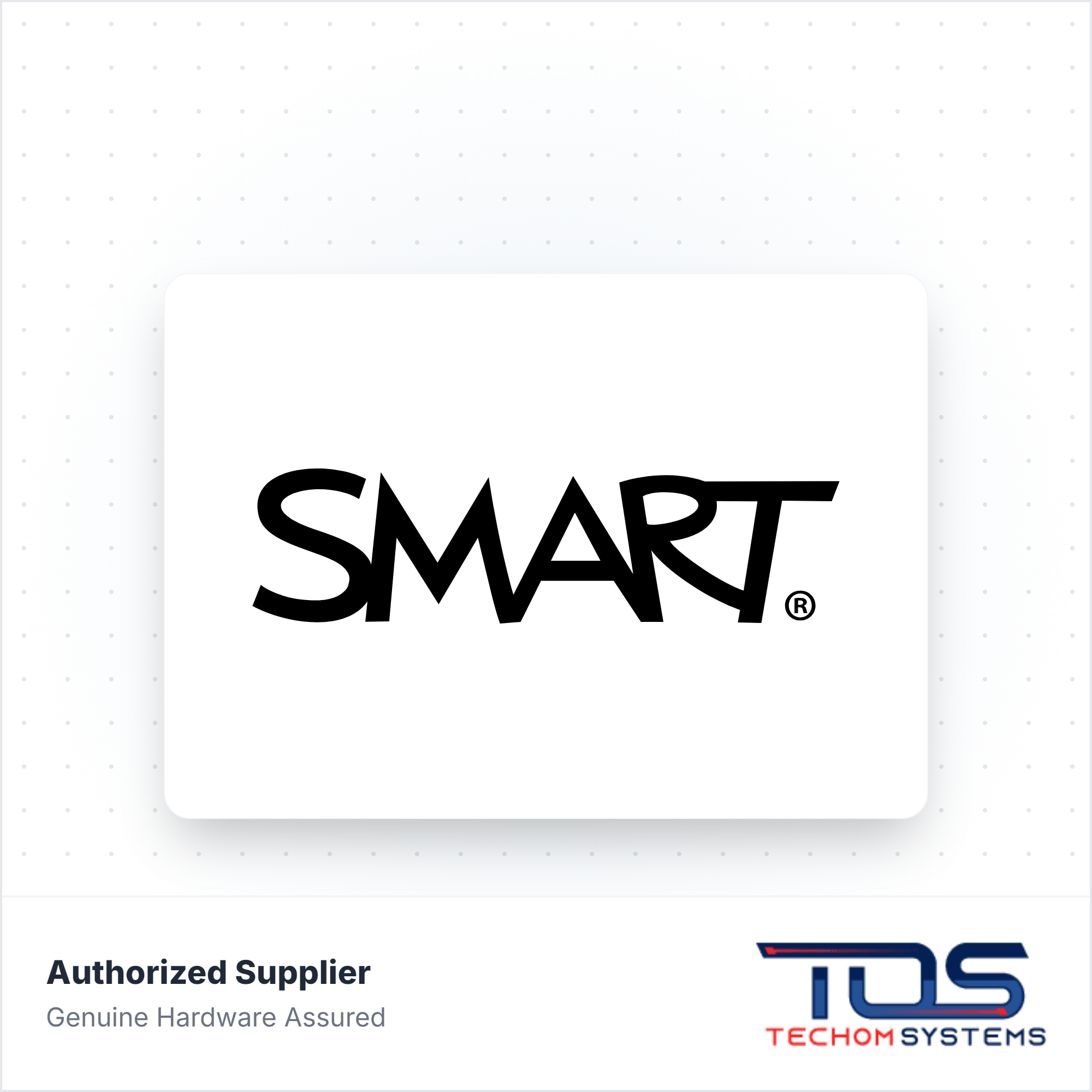 5-YEAR SMART ASSURE WARRANTY UPGRADE WITH RM- SMART BOARD 75" INTERACTIVE DISPLAYS-GX SERI - Image 2