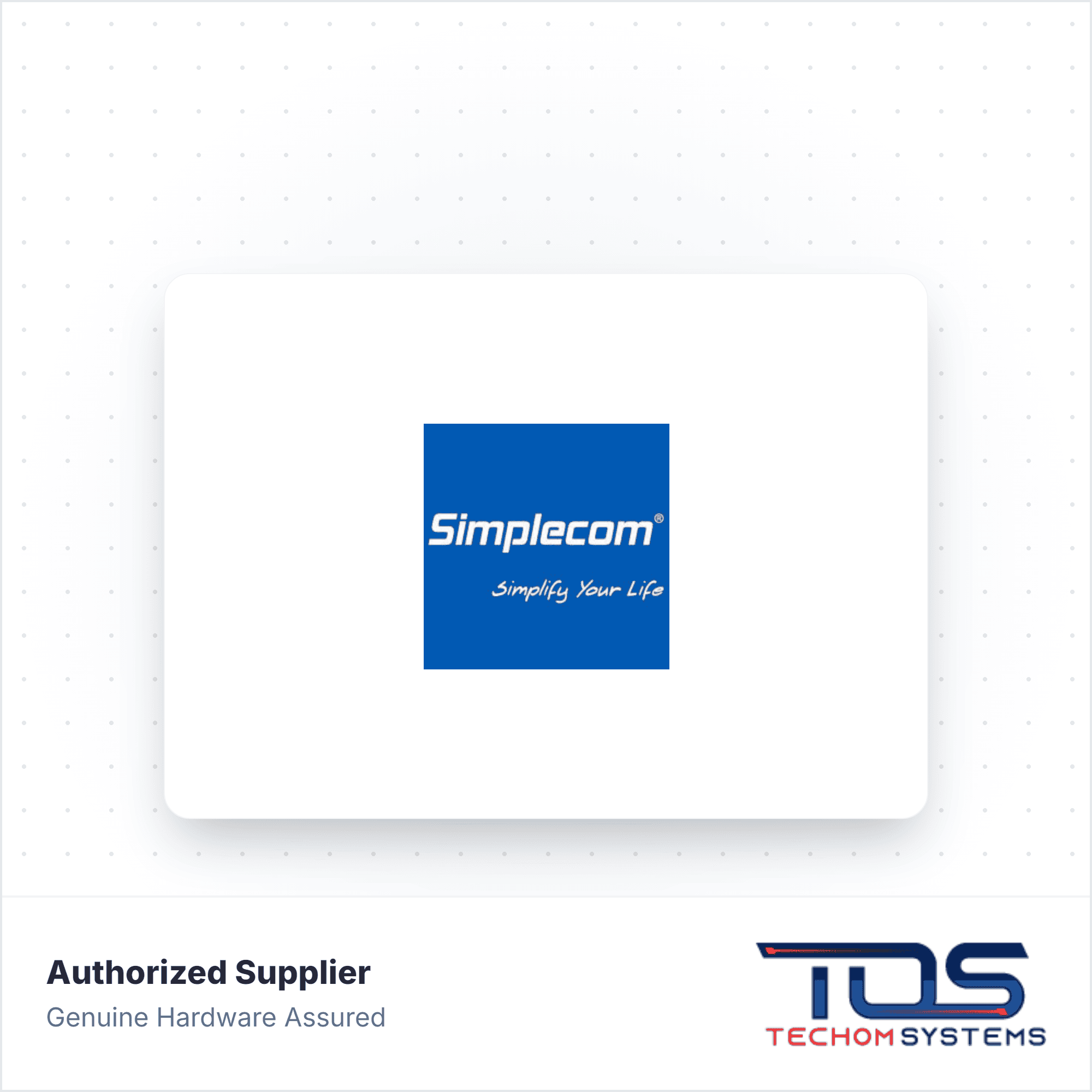 Simplecom SE522 NVMe / SATA M.2 SSD to USB 3.2 Gen 2 Dual USB Connector Enclosure - Image 2