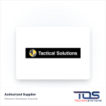 TACTICAL 10-WAY PDM 12VDC / 24VAC (SELECT) - 500MA FUSES - FAULT RELAY