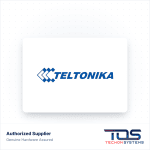 Teltonika 4 Pin Power Cable With 4-way Screw Terminal – Adds Di/do Functionality And Allows For Direct Solar/dc Power (PR2FK20M)