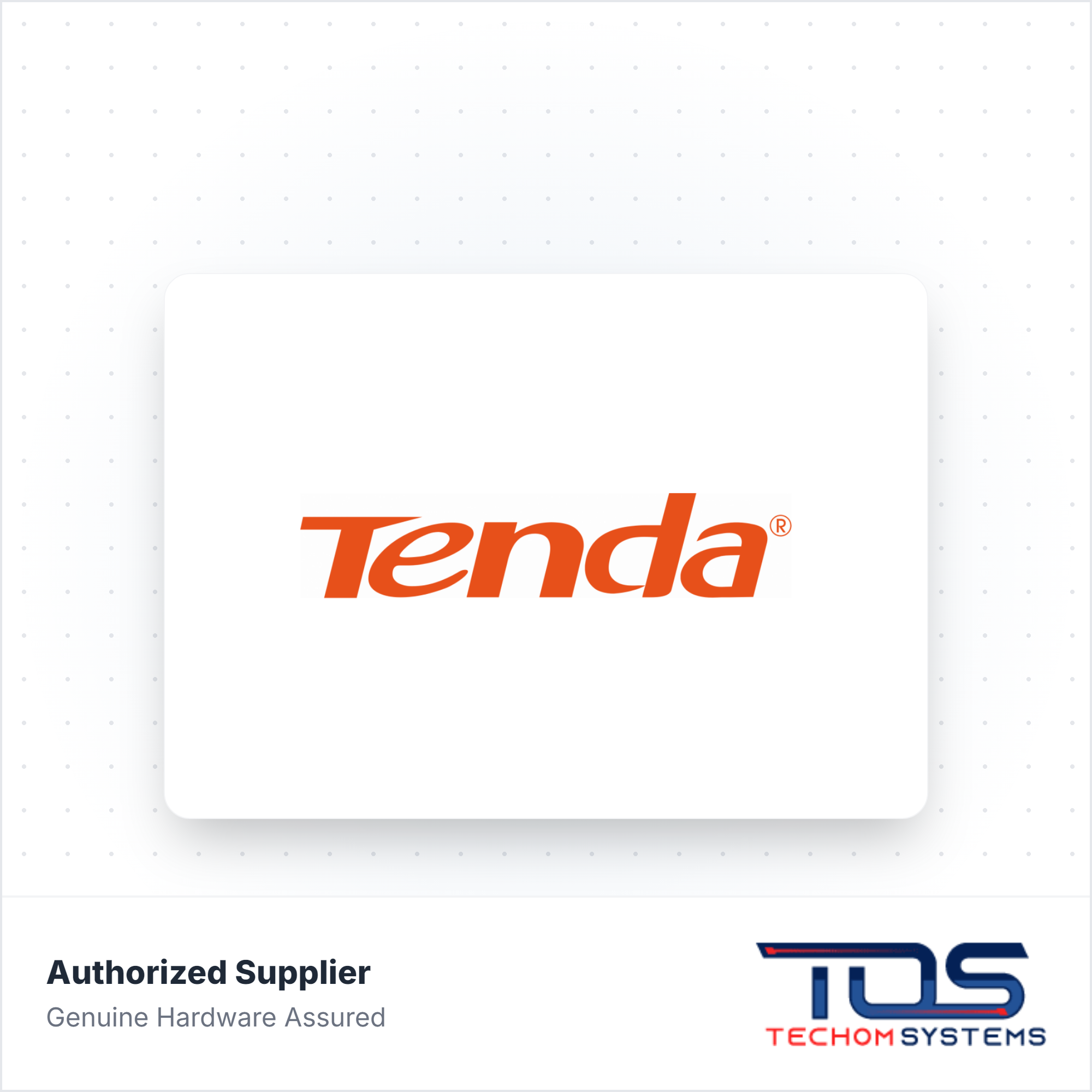 Tenda (U18a) AX1800 Wi-Fi 6 High Gain Dual Band USB Adapter - Image 3