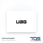 UAG Metropolis Lt Magsafe Apple Iphone 16 Pro (6.3′) Rugged Case – Kevlar Black (), 18ft. Drop Protection (5.4m), 10 Years Warranty (114452113940)