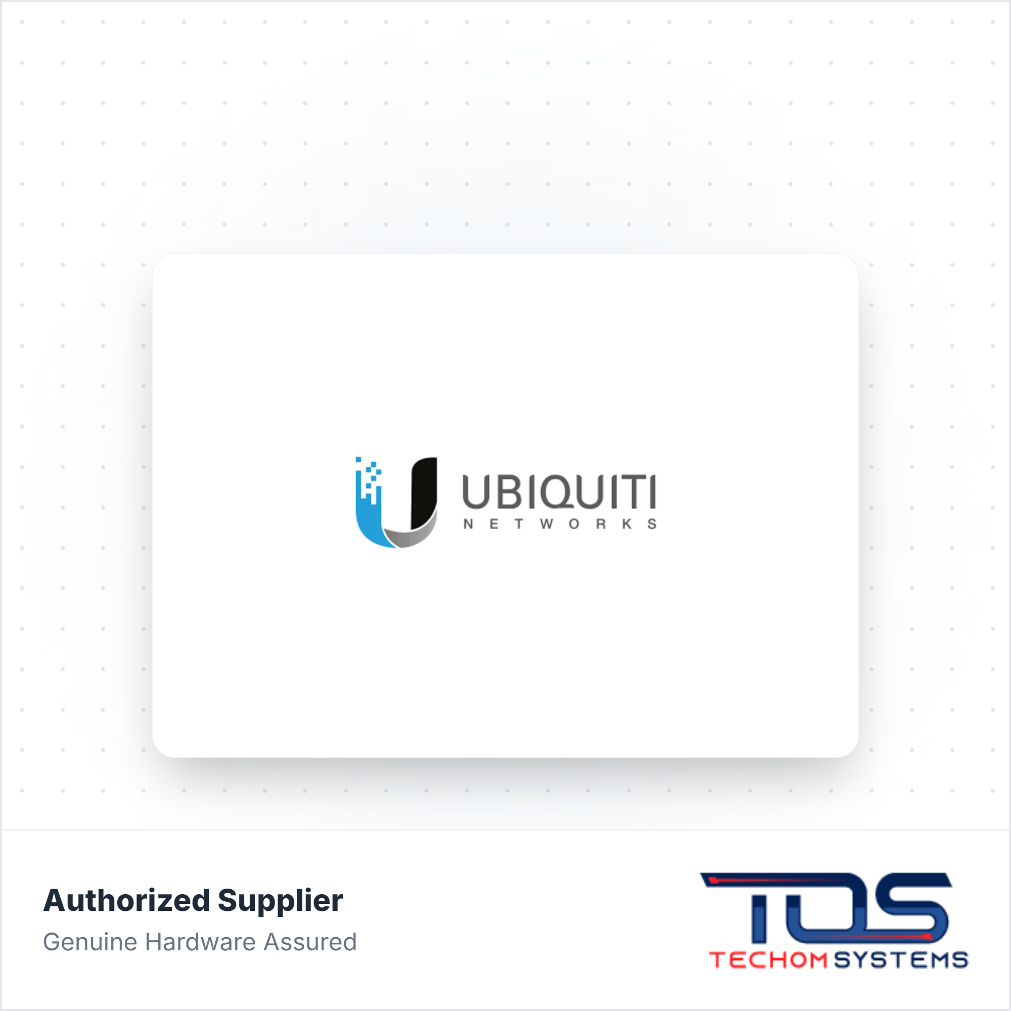 Ubiquiti Ceiling Mount 3 Pack, Compatible with U6 Mesh& FlexHD, Mounts to a Drop Ceiling Tile, Drywall Ceiling, or Solid Ceiling, - Image 2