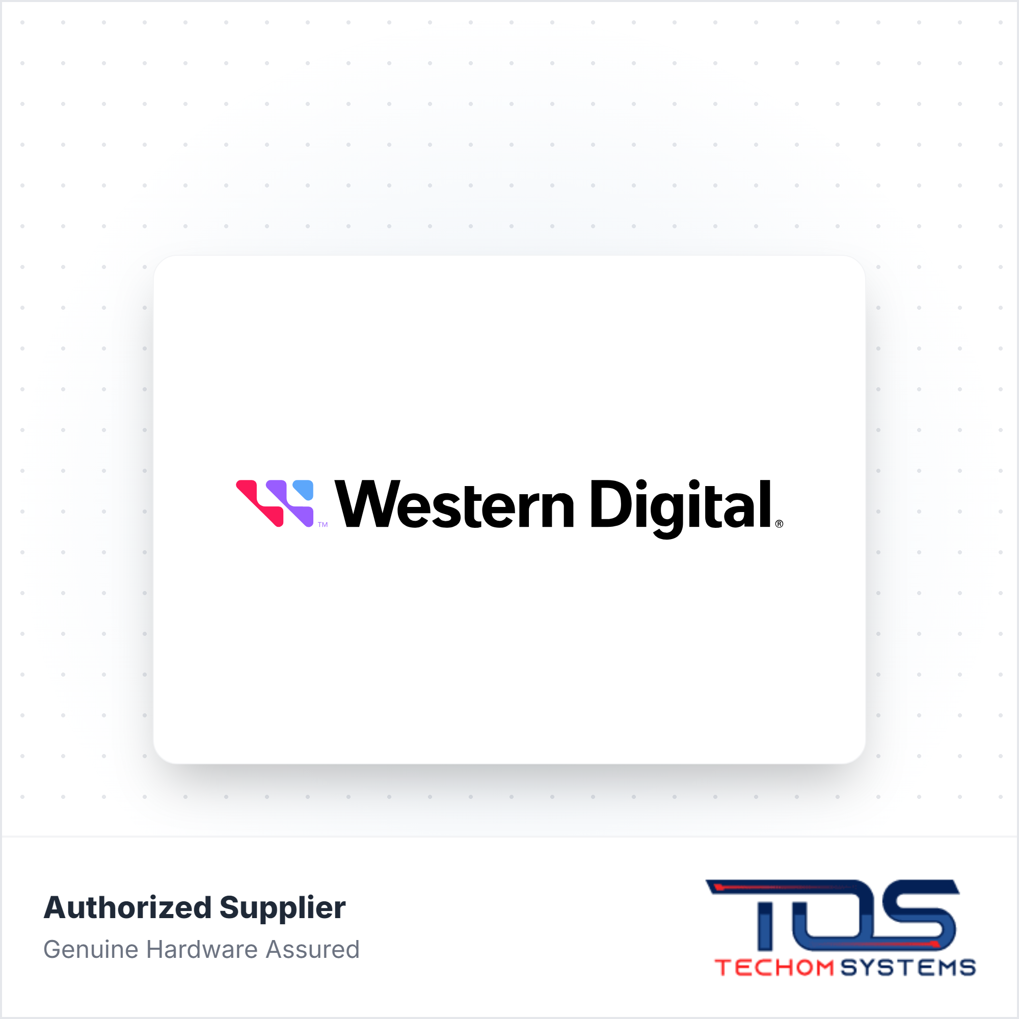 Western Digital WD Red Pro 20TB 3.5' NAS HDD SATA3 7200RPM 512MB Cache 24x7 300TBW ~24-bays NASware 3.0 CMR Tech 5yrs wty (WD201KFGX replacement)