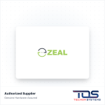 Zeal Sla-12v 12ah(c20) Batt F2 Terminal 1yr (SA12V12)