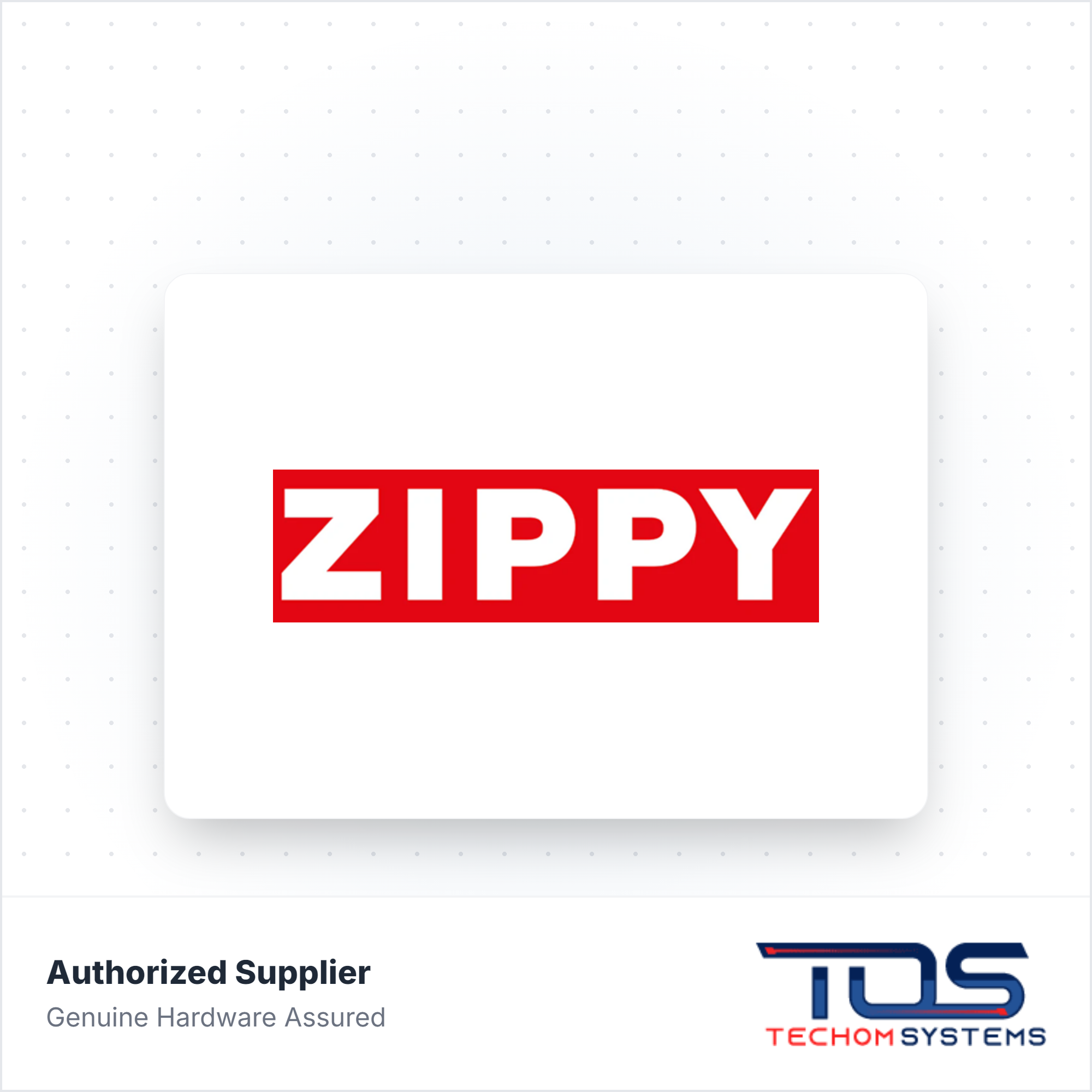 Zippy Emacs P2G-6460P, 2RU 460W PSU - Image 3