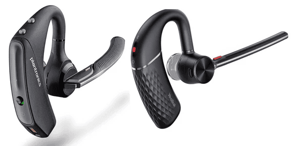 A Poly vs Yealink Headsets comparison