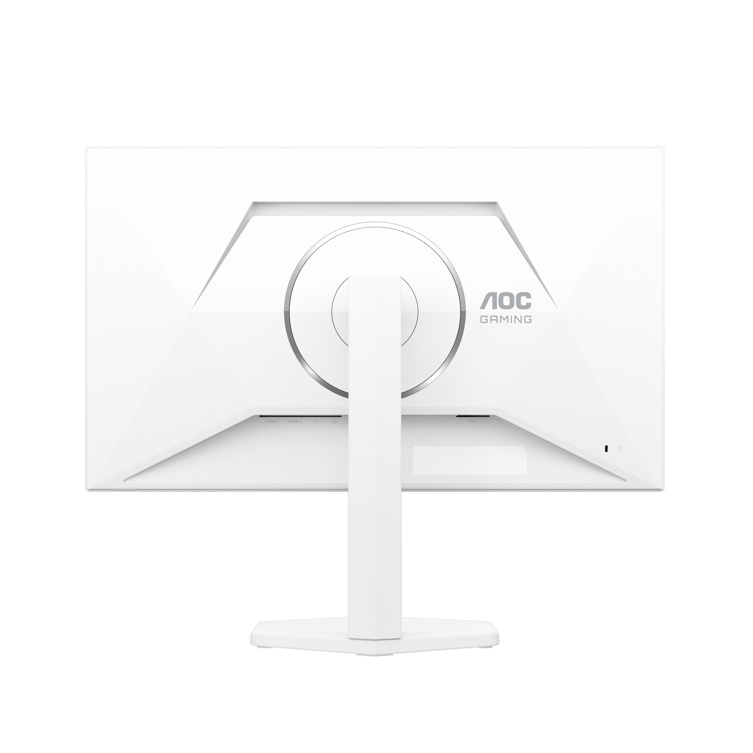U27G4/WS 27 160/320HZ 4K GAMING MONITOR - Image 4