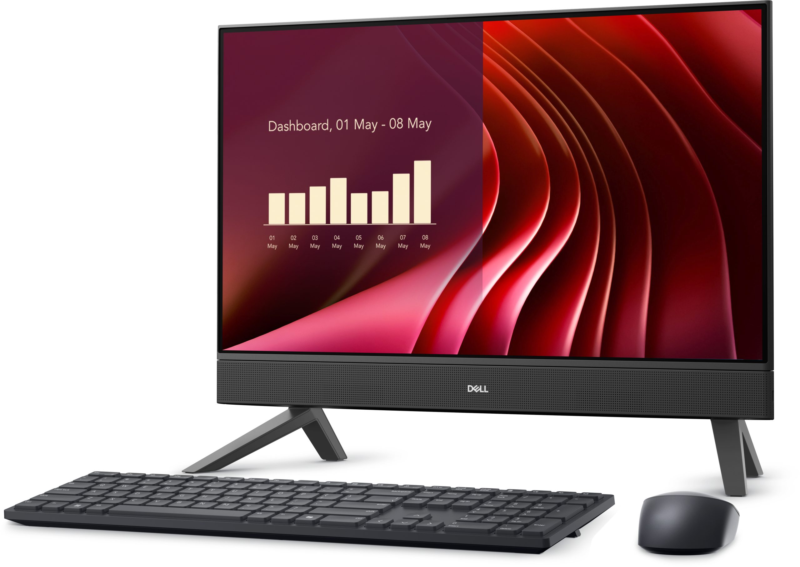 EC24250 AIO C7 16GB 1TB WIFI 1Y OS - Image 4