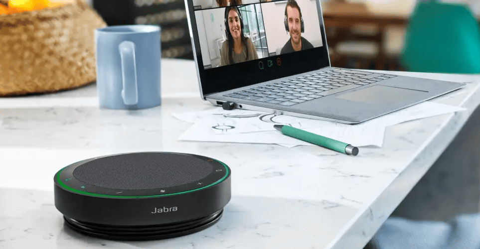 Best Jabra Conference Speakers