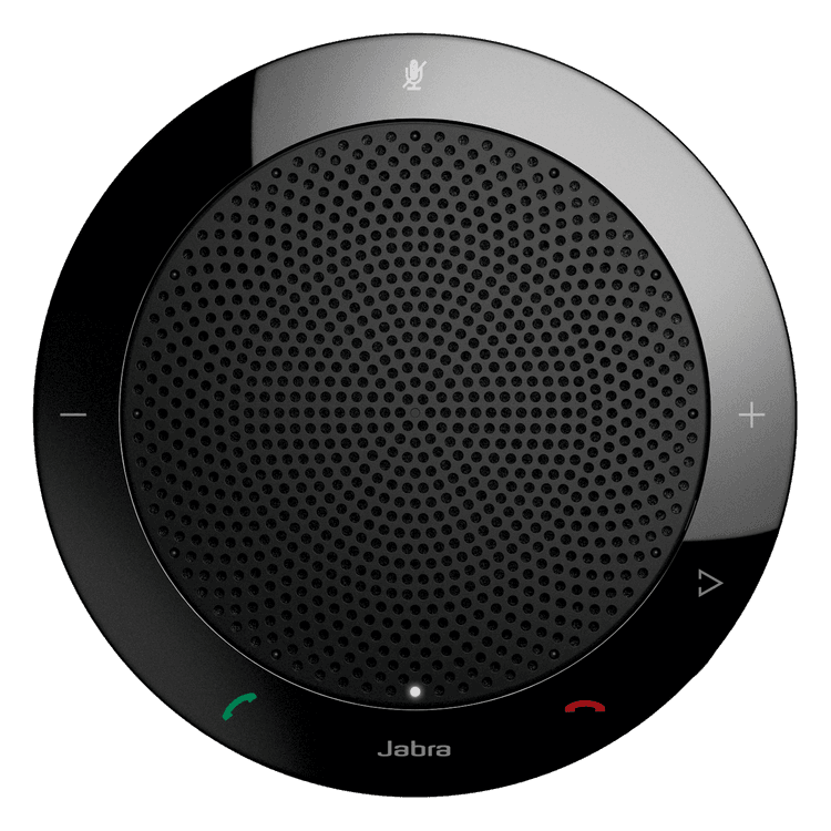 Bluetooth Conference Speakerphones With Best Jabra Conference Speakers