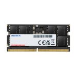 ADATA 8GB DDR5 NOTEBOOK MEMORY, 5600MHz, SODIMM, LIFE WTY