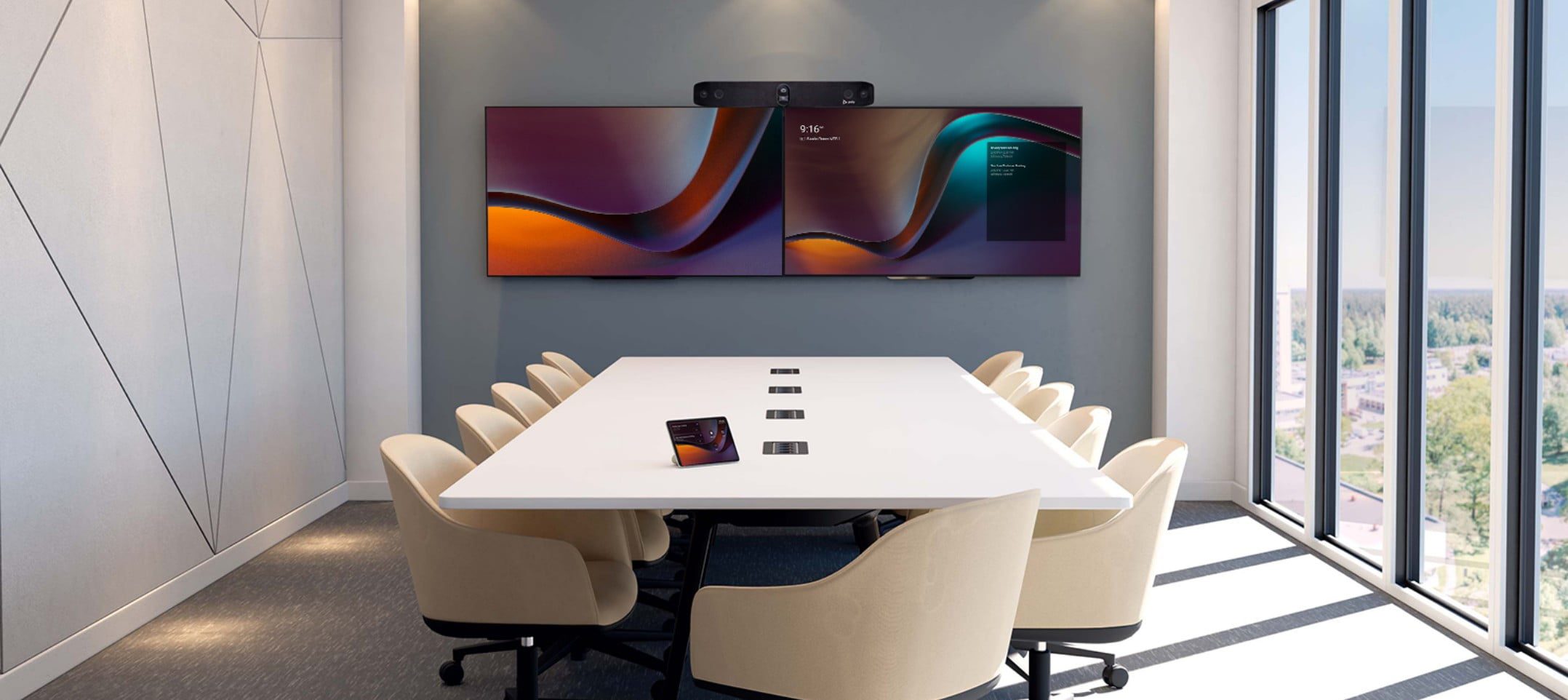 best Poly Microsoft Teams Room Bundles 
