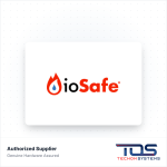 ioSafe 1522+ Diskless – 5 Bay (75403-3730-0200)
