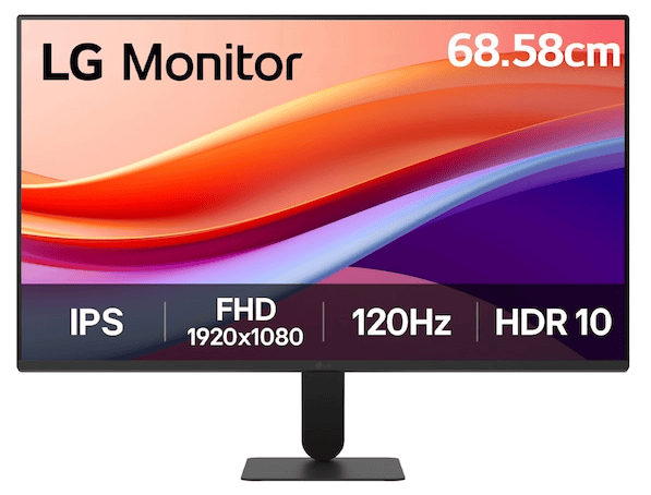 LG Business Display Comparison - TECHOM Shop