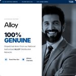 Alloy Leader Phone 31tg/ Only Use By Uc Pm (Y31TG)