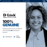 D-Link Nuclias 10-port Poe+ Switch Cloud Manage (DAP-E9560)