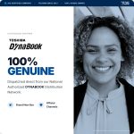 Dynabook Portege X30l-p, U5-325h, 13.3″ Wuxga Touch, 16gb, 512gb Ssd, W11p(cp+), 3yr (PQU30A-00G002)