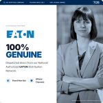 Eaton Rack Re Series Enclosure, Premier, 42u (REV42812PB)