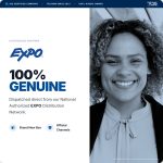 Expo Exp De With B Mrkset Chis Pk6 Bx4 (80653A)