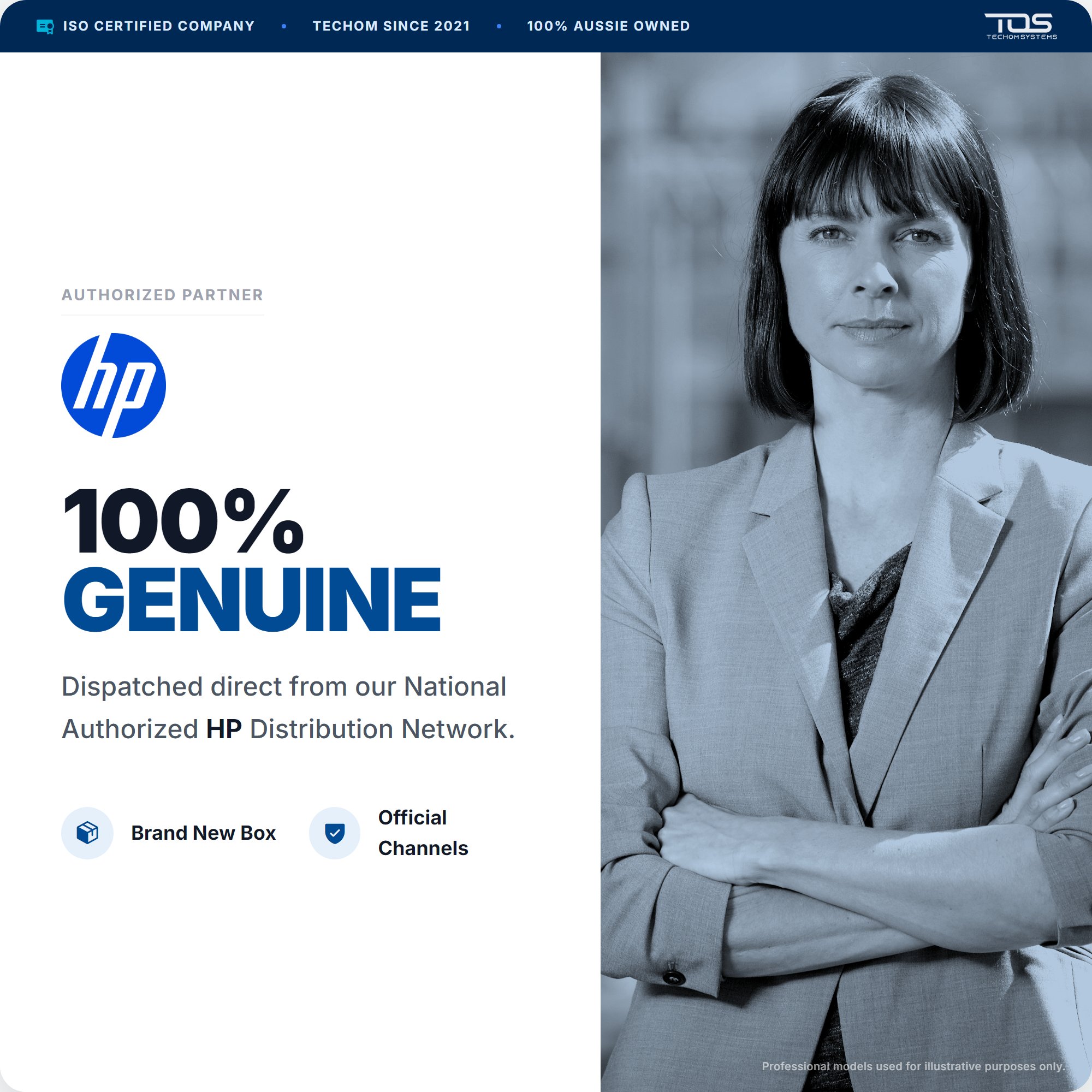 HP 202X Magenta LaserJet Toner Cartridge - Image 9