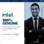 Intel Xeon 6507p 3.50 Ghz 48mb Cache Fclga18n (PK8072006398500)