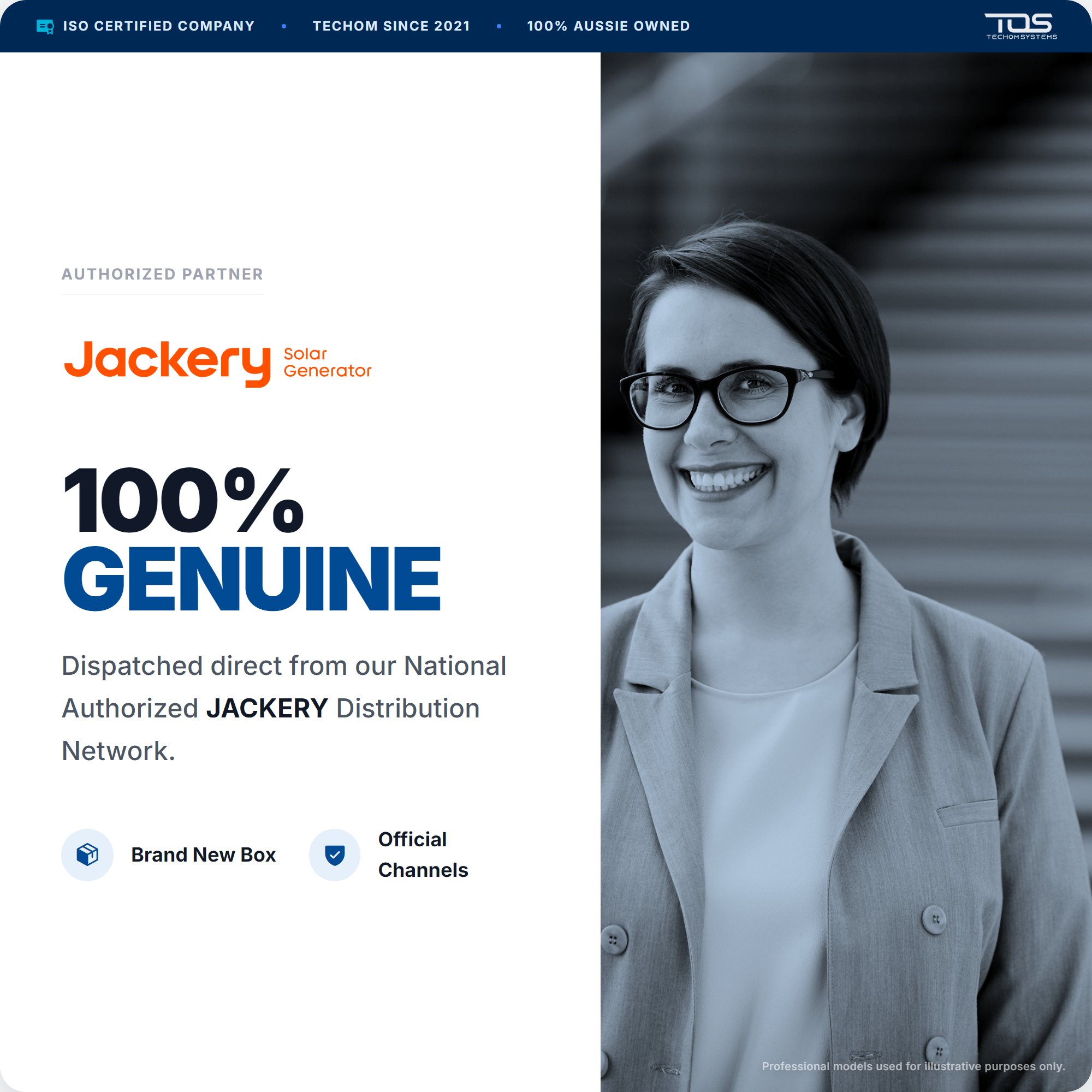 Jackery Explorer 2000 Plus - Image 6