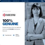 Kyocera Wt5190 Waste Bottle (WT-5190)