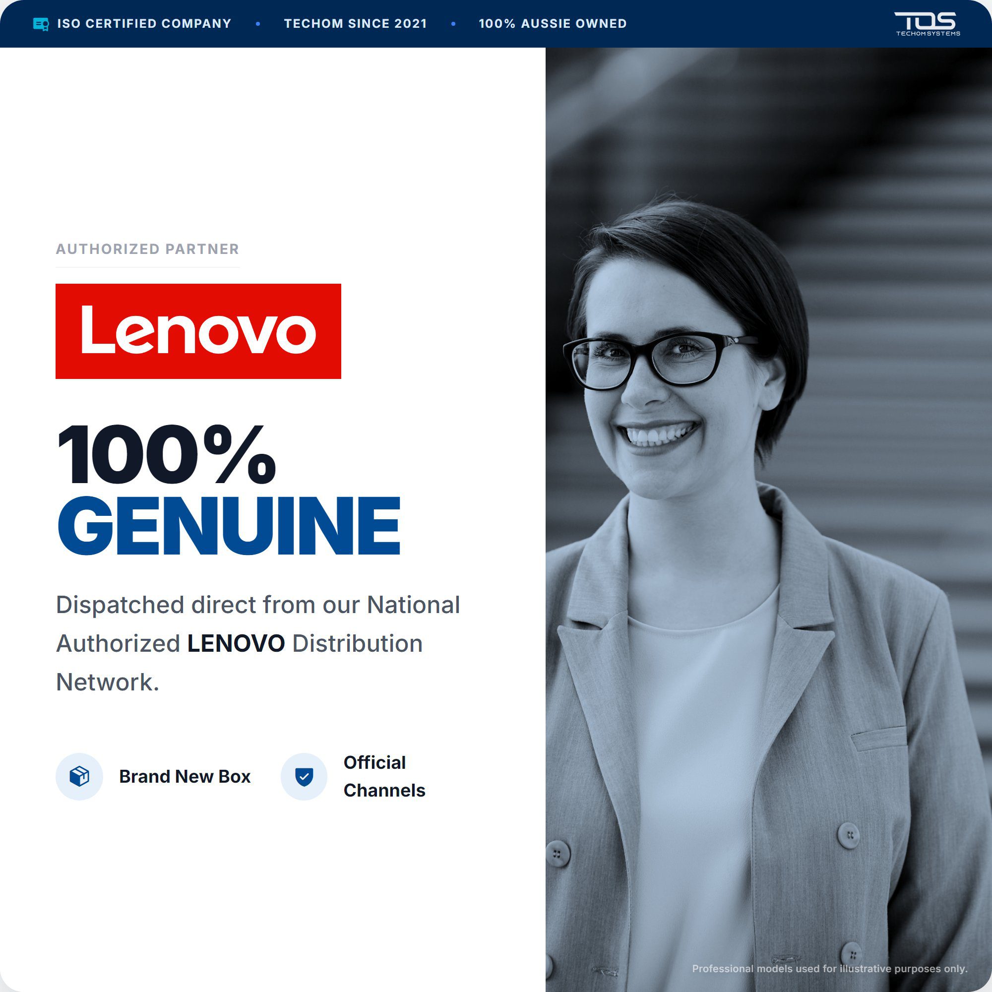 LENOVO T14S 2IN1 G2 U7-355, 14" WUXGA TOUCH, 512GB, 32GB, W11P, 3YR PREM - Image 3