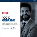 OKI 530 Sheet Paper Tray (YA8001-6600G002)