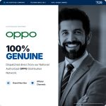 OPPO Reno15 F 5g – Aurora Blue ()* Au Stock*, 6.57′, Full Hd+, 120hz, 8gb/256gb, 50mp/50mp, Dual Sim, 6500mah, 2 Years Warranty (CPH2801AU Aurora Blue)