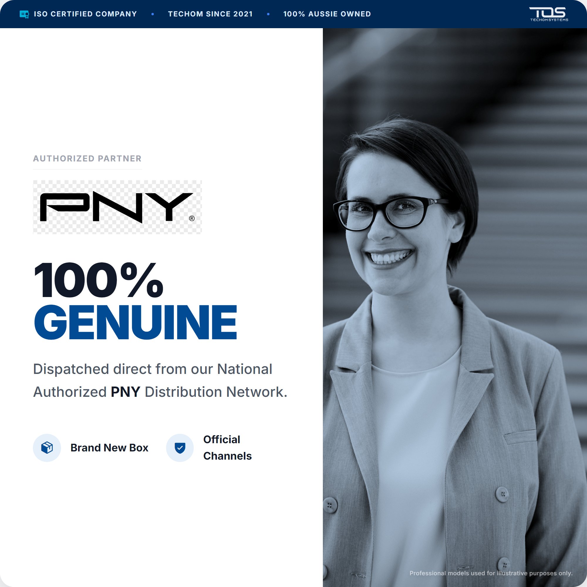PNY CS2340 1TB M280CS2340-1TB-TB 7,400 MB/s (Read), 6,400 MB/s (Write) - Image 3