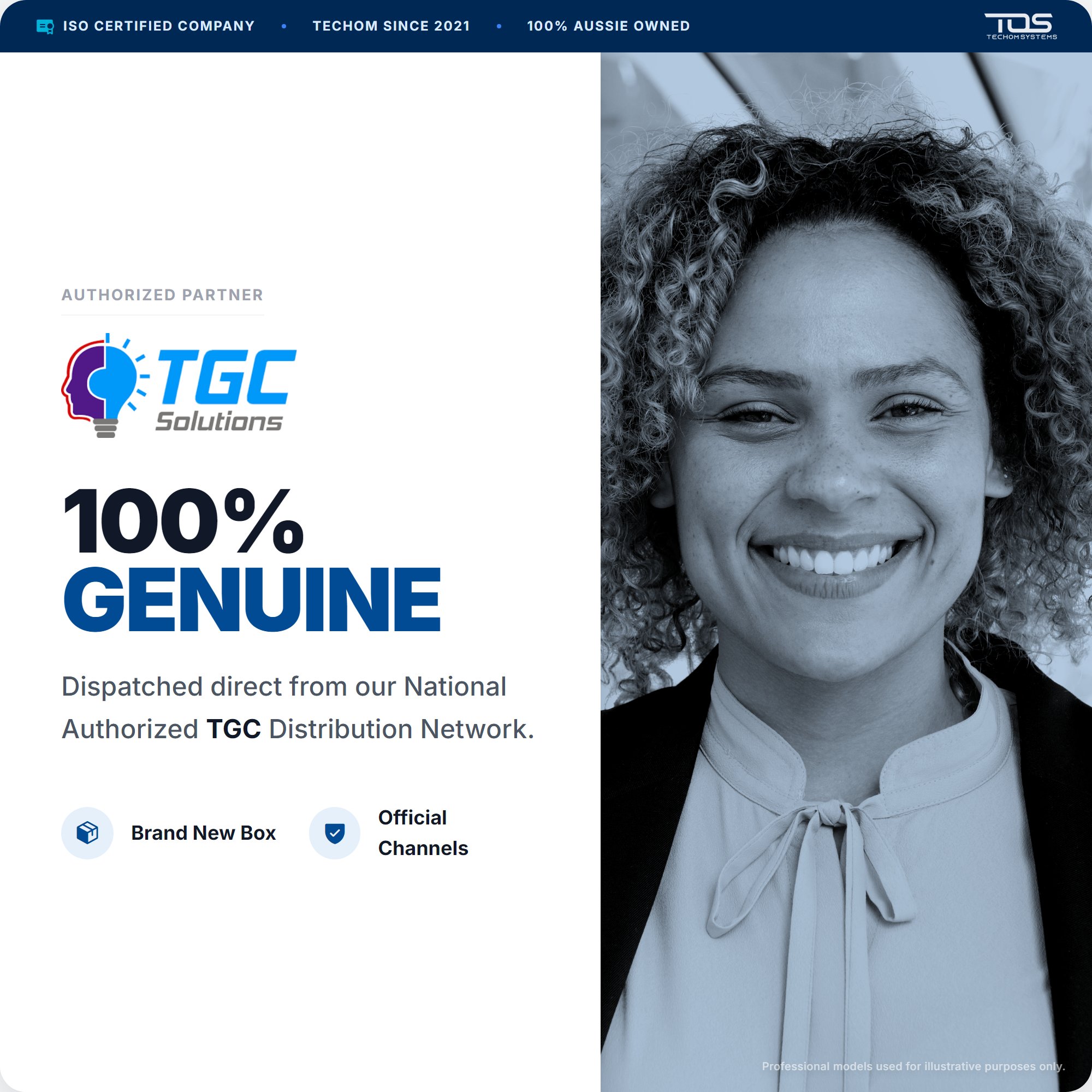 TGC Mini-SAS (mSAS) SFF-8087 to 4 SATA datacable - Image 2