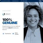 Ubiquiti Cloud Gateway Industrial, Cloud Gateway, (2)sim, (4)2.5gbe, 10 Gbe, 10g Sfp+, 1yr (UCG-INDUSTRIAL)