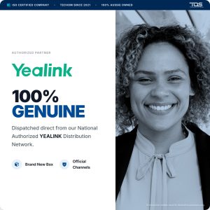 Buy Yealink Yhs36 Mono Headset Wideband Compatible With Cisco 79xx Ip Phones Avaya Callmaster V Vi Qd Cord Rj9 Jack Noise Cancelling (YHS36-M-3P) in Australia - TECHOM Shop