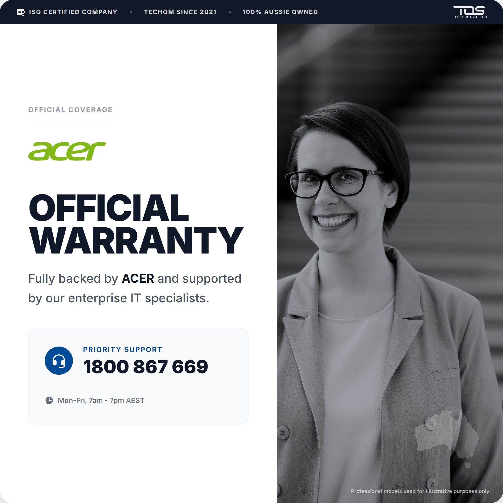 Acer A16-71GM-78YX CU7-155H/16" WUXGA IPS/RTX 3050 6GB/8GB RAM/1000GB SSD/BL/FP/53Wh/WIFI6E/FHDCAM/Steel Gray/Win 11 Home/1 Year Mail-In WTY - Image 3