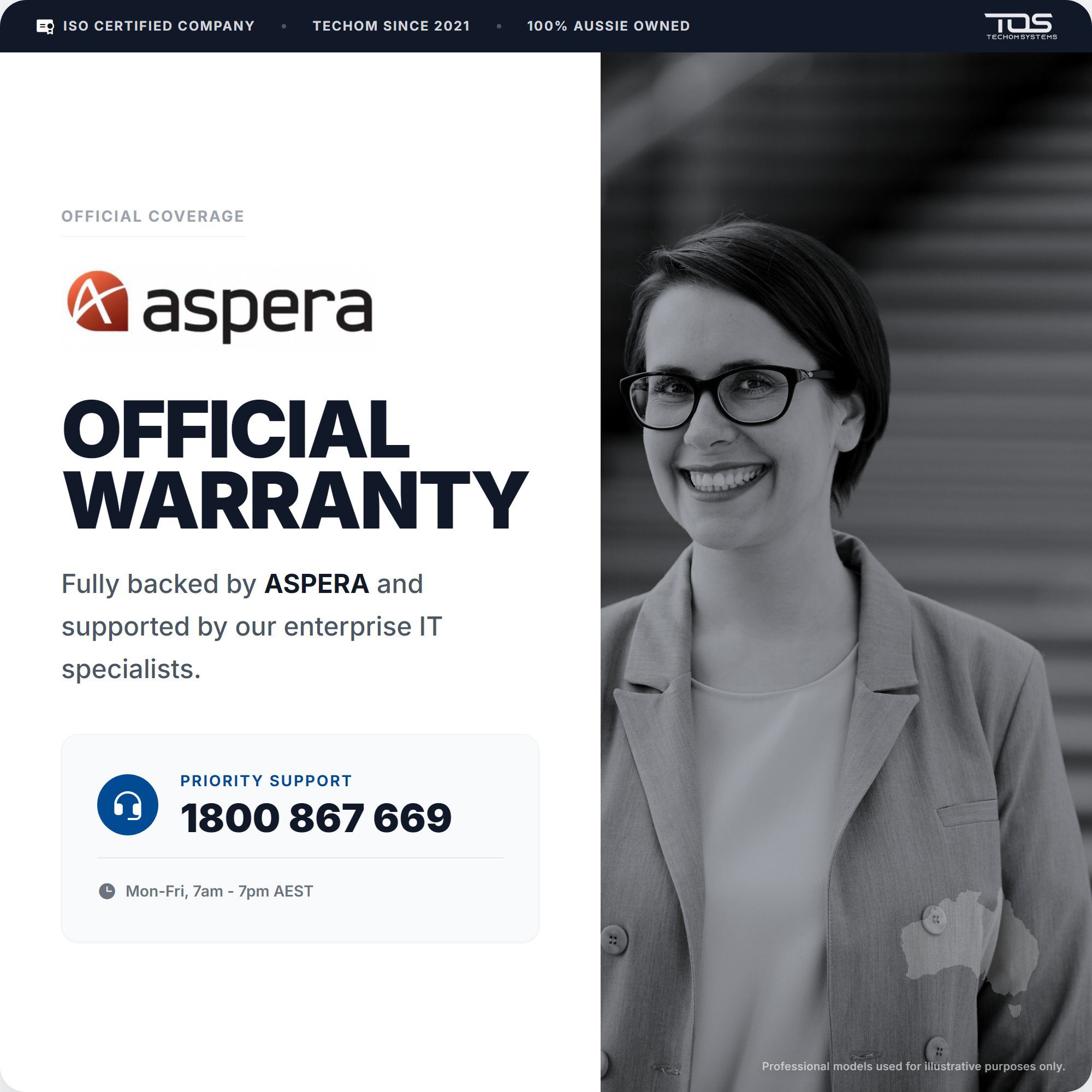 Aspera Buzz 4G 32GB - Blue (P02243201) *AU STOCK*, 5', 2GB/32GB, 5MP/5MP, Dual SIM, 3000mAh, 1 Year Warranty - Image 4