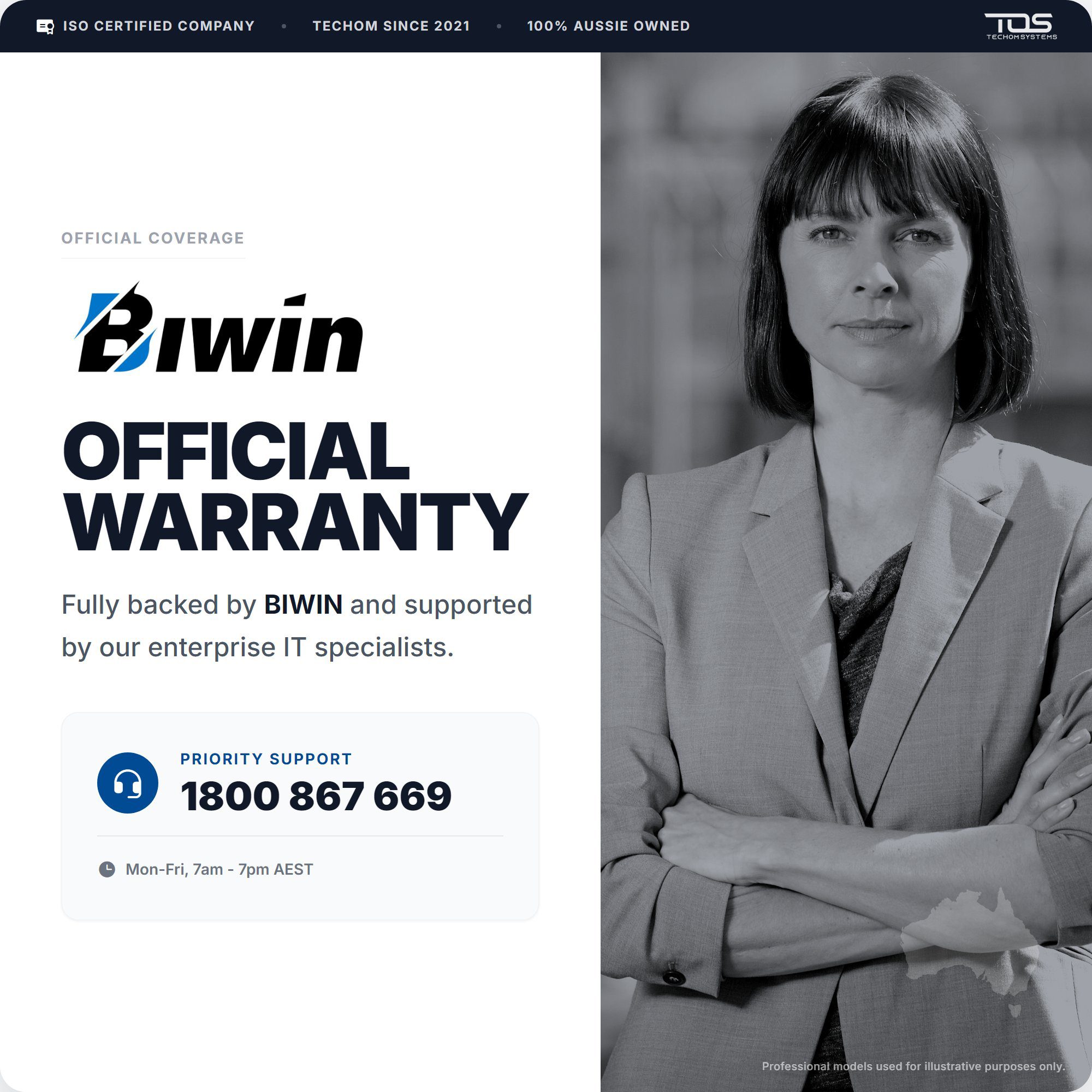 BIWIN Black Opal 4TB X570 PCIe Gen5×4, NVMe 2280 Up to 14500/10000 MB/s/ BX570NN04TB-RGX -5 Year Warranty - Image 4