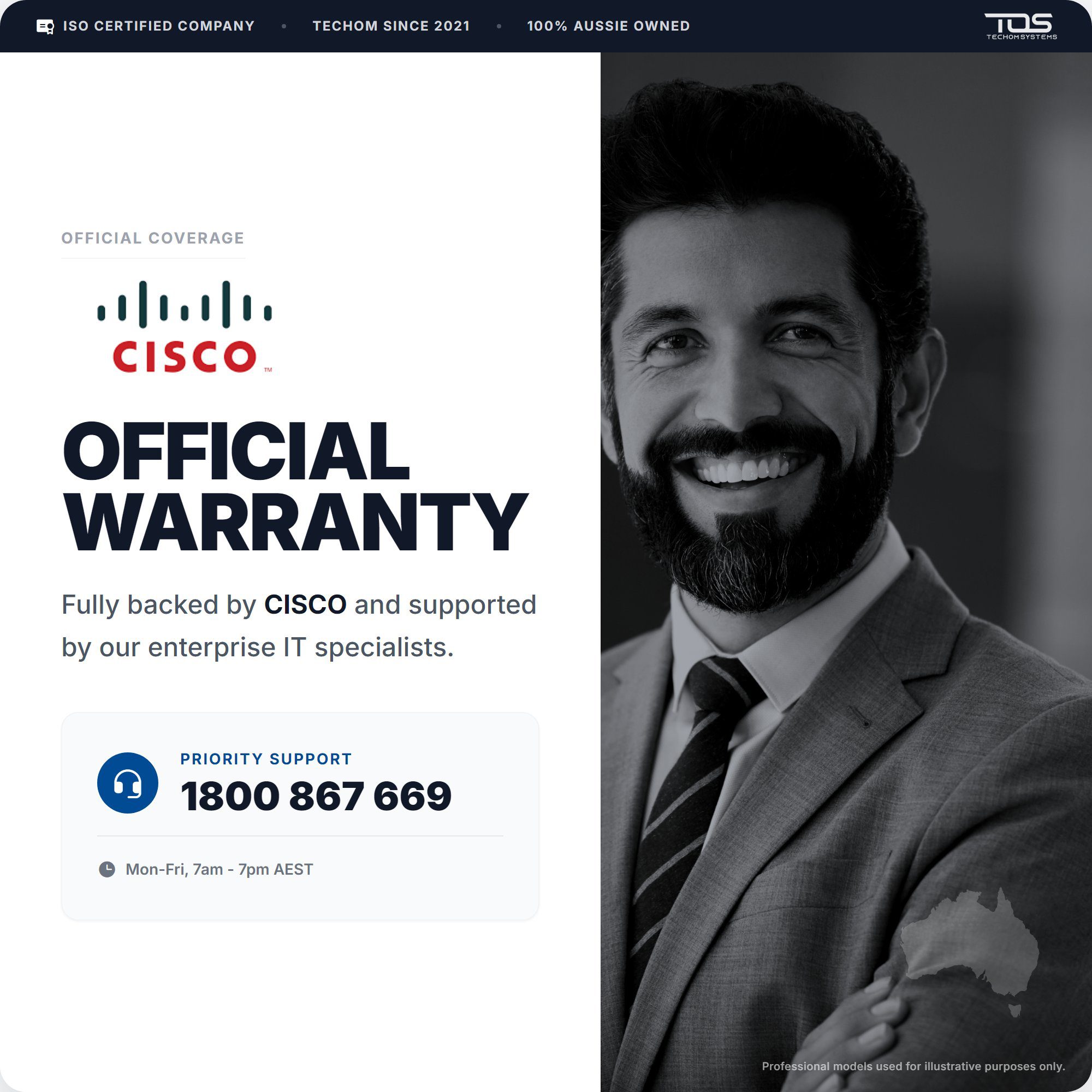 SOLN SUPP 8X5XNBD ISR 1100X 8P XDSL GE S - Image 7