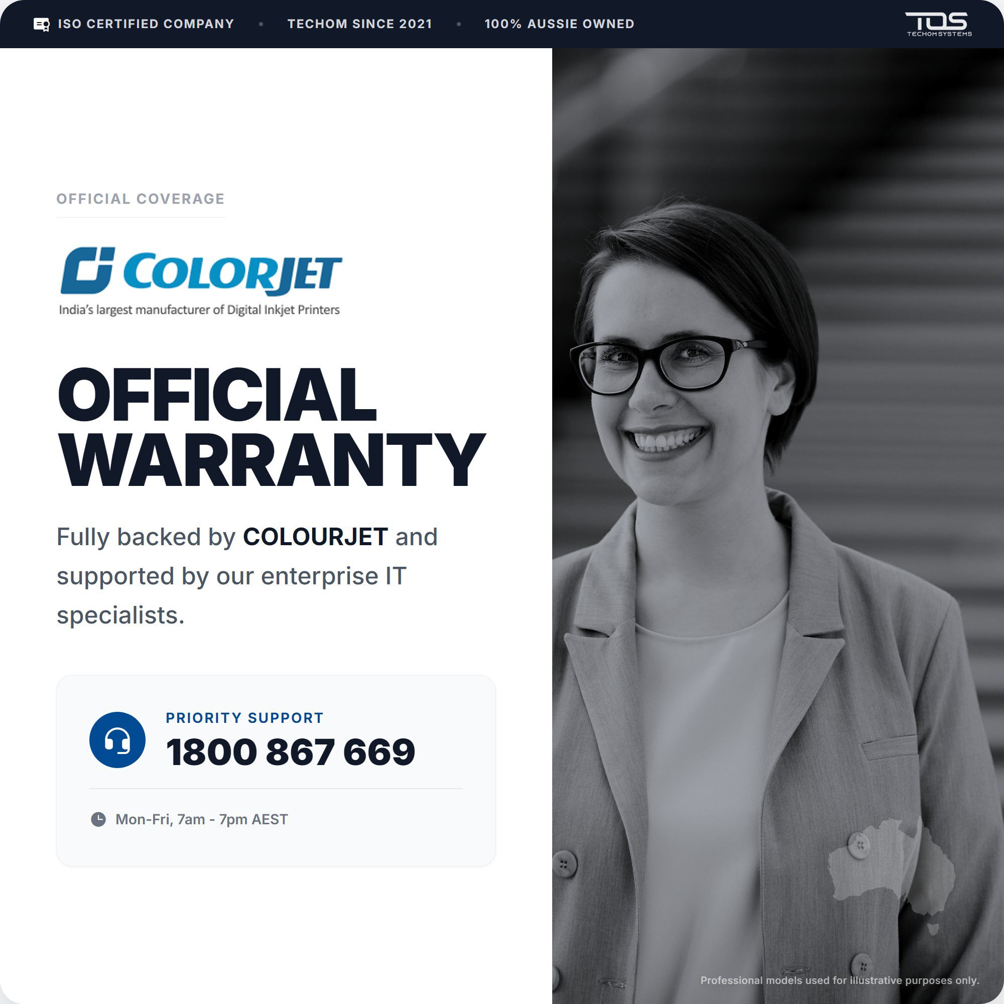 Col-jet 80gsm 914mmx100m 1/ctn - Image 4