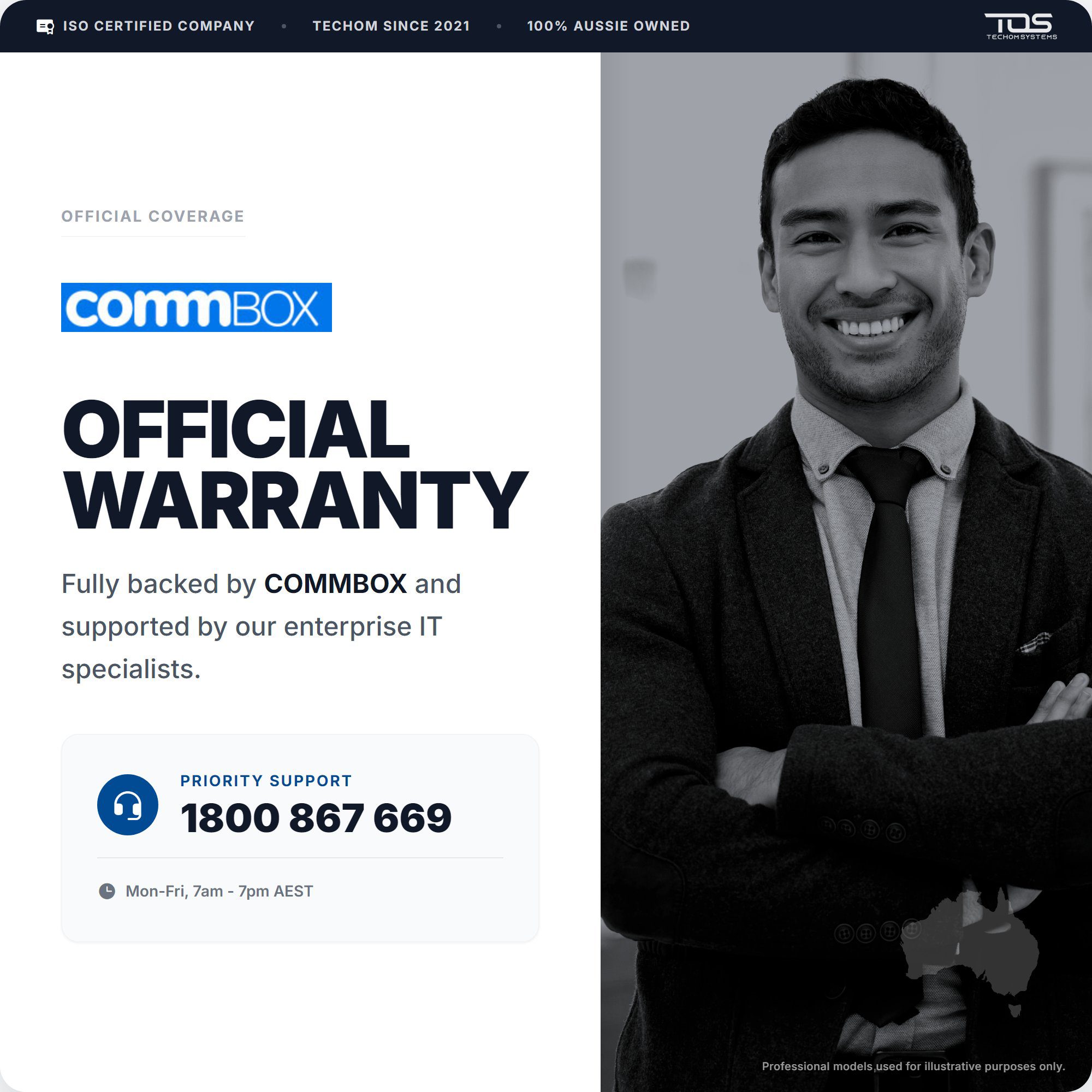 COMMBOX (CBAI) AI PEN + AI LICENSE, FOR CLASSIC S5 (GOANNA FIRMWARE AND HIGHER) - Image 3