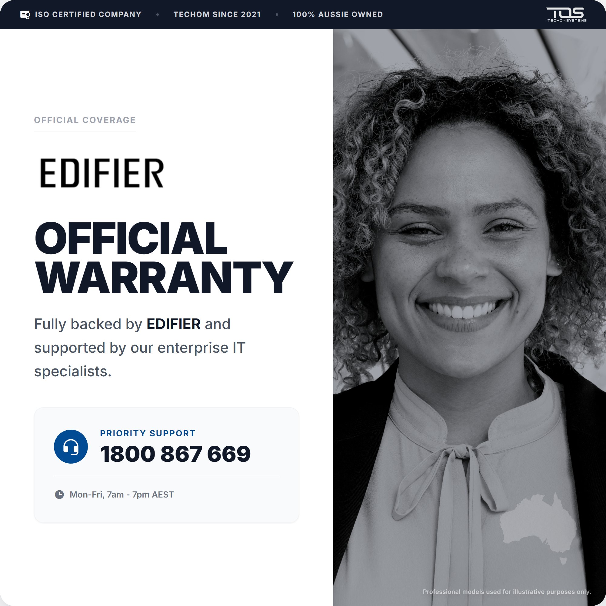 EDIFIER-PART - Image 3