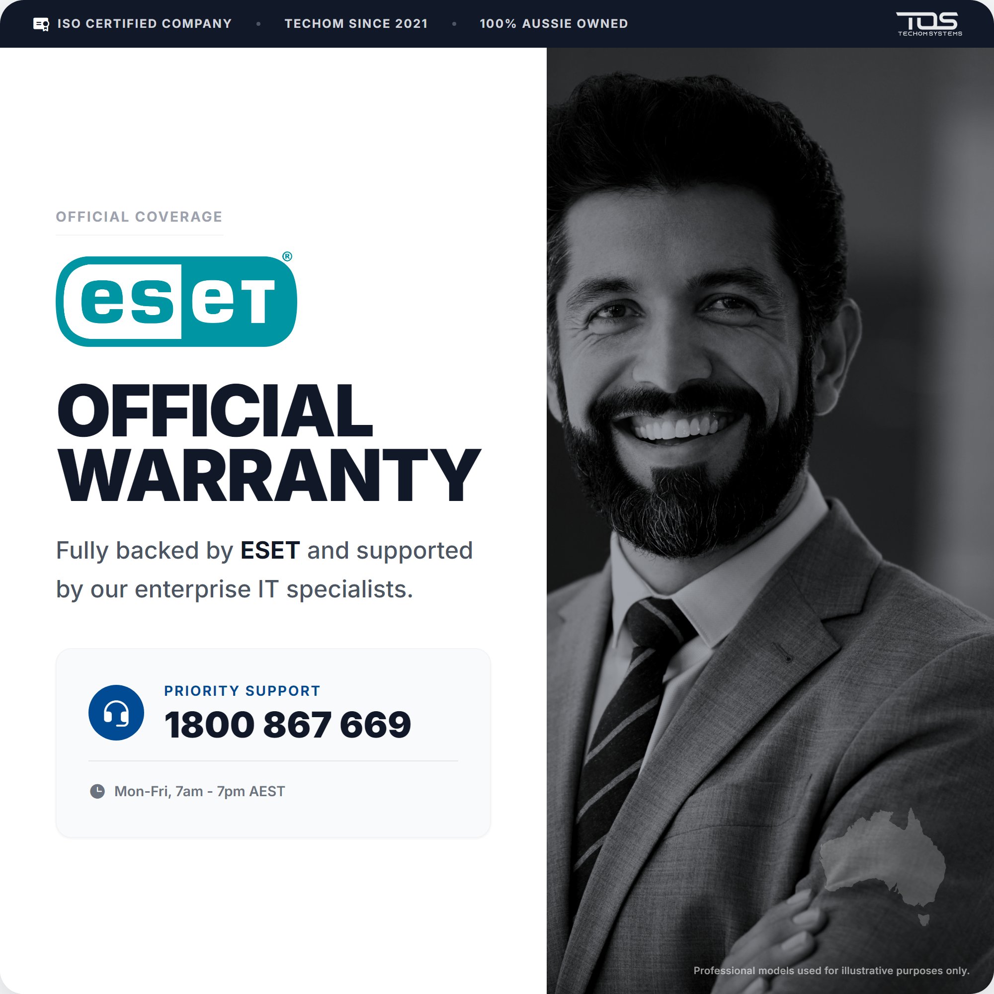 ESET PROTECT Elite, New, 1 yr (25 users minimum) - Image 3